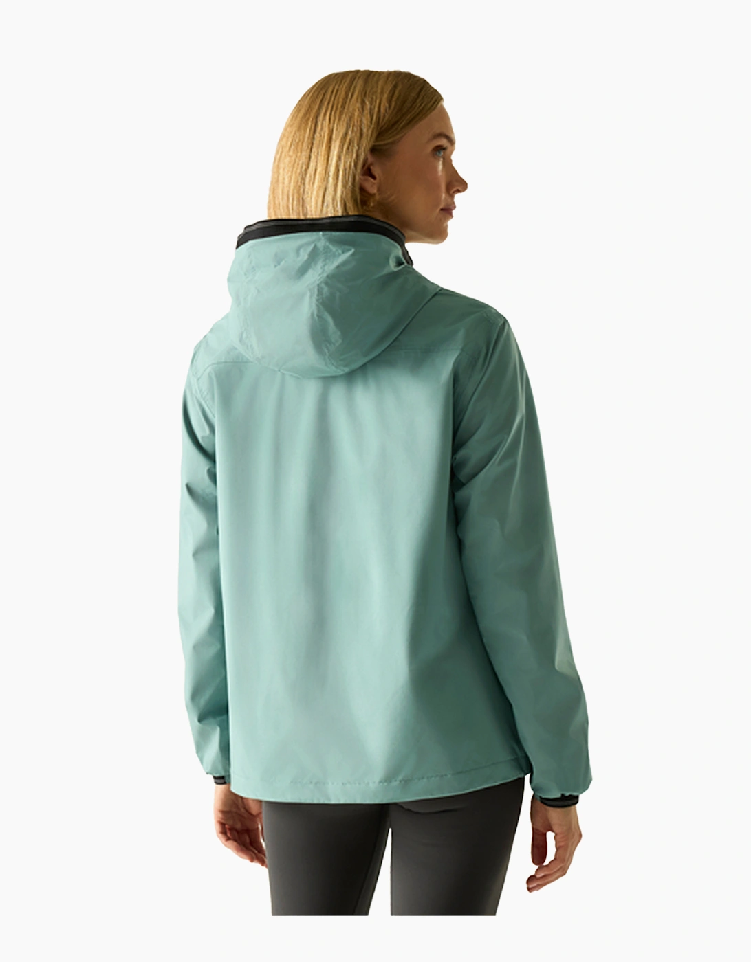 Womens/Ladies Bendria Waterproof Jacket
