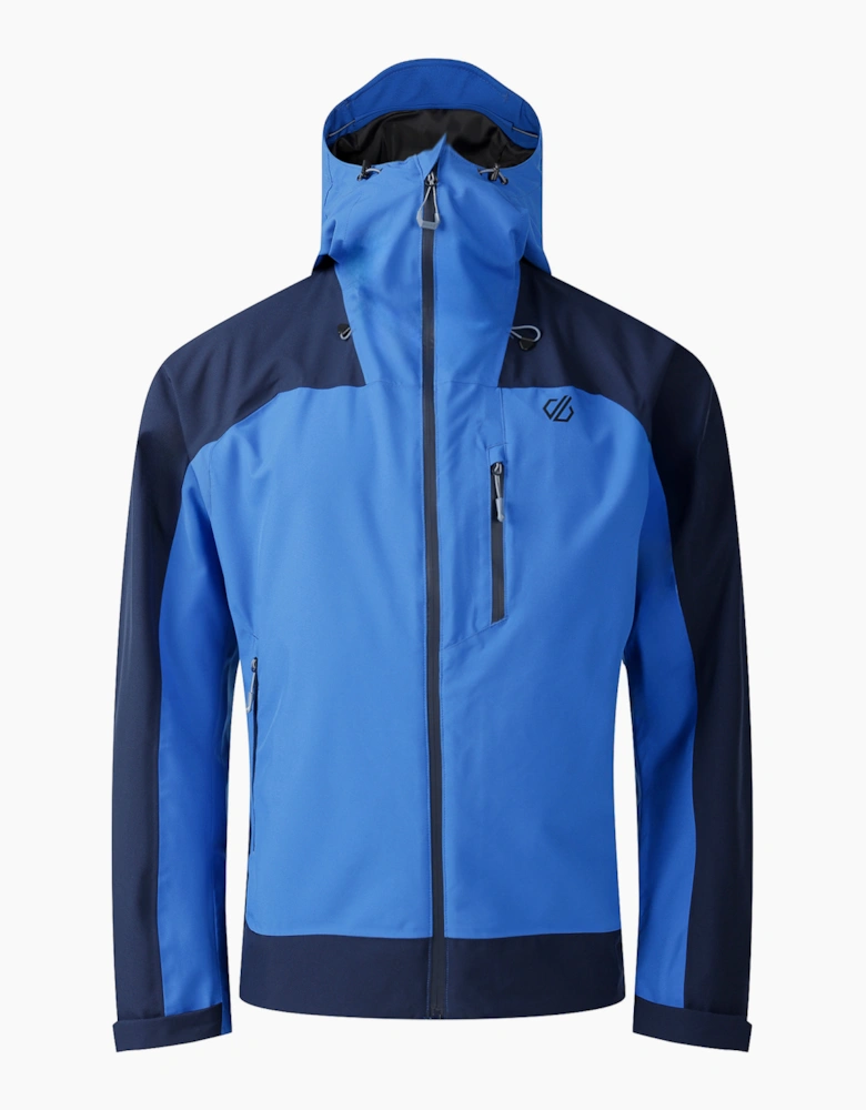 Mens Torrek III Padded Jacket