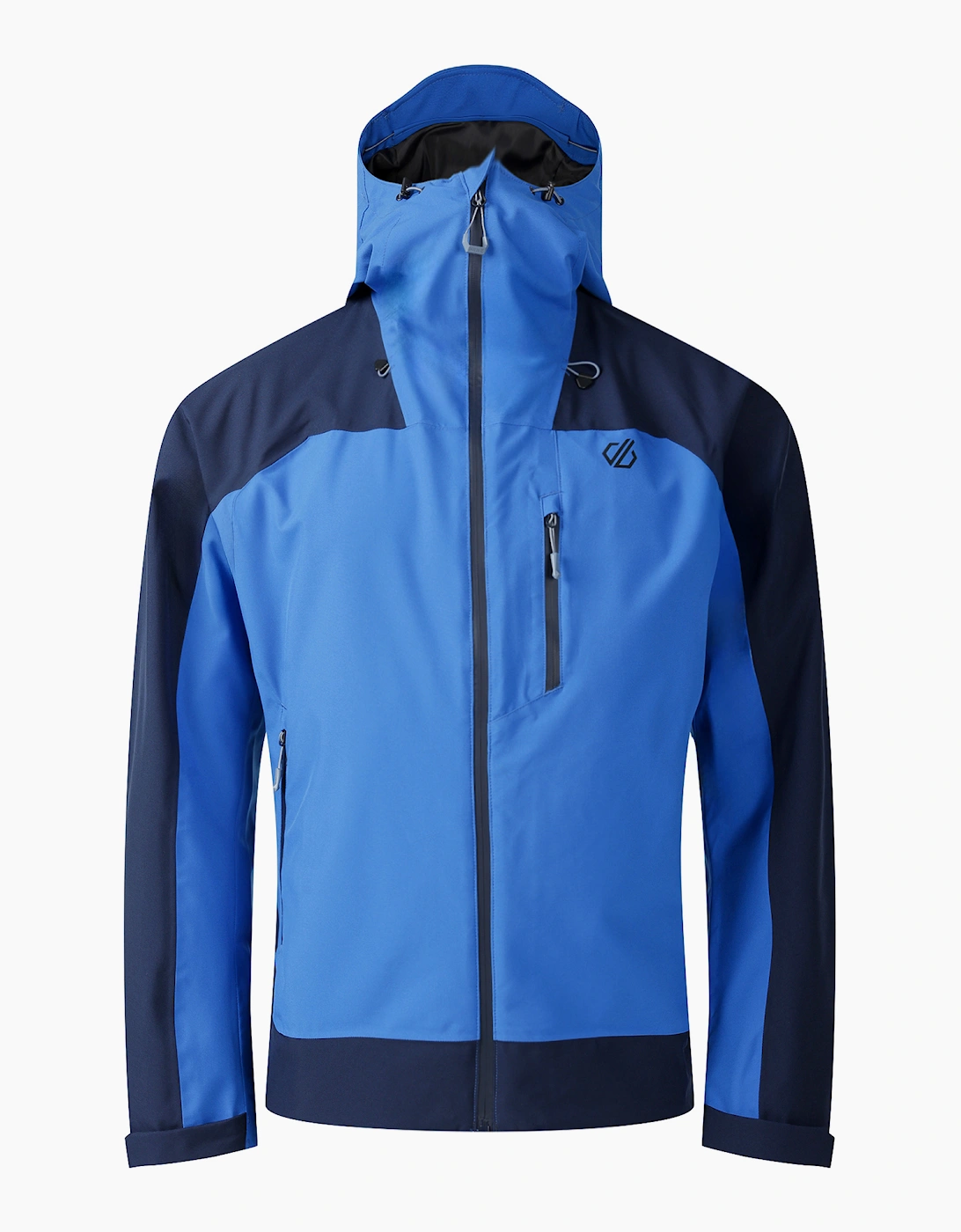 Mens Torrek III Padded Jacket, 5 of 4