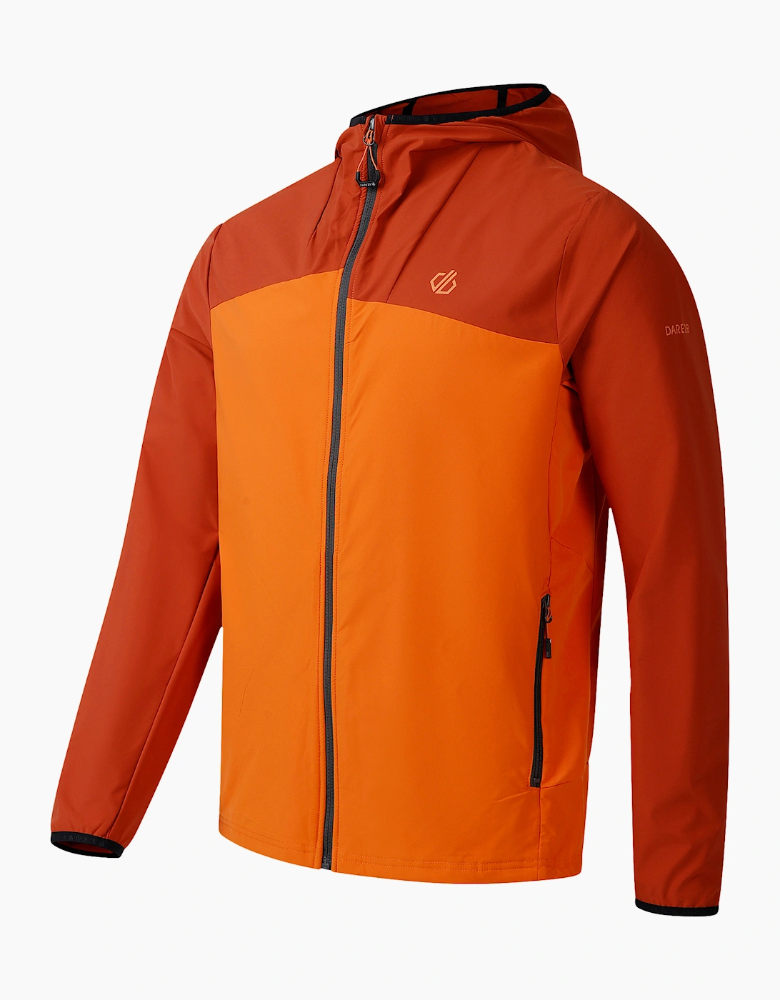 Mens Torrek III Padded Jacket