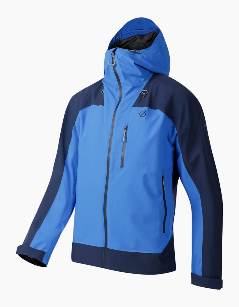 Mens Torrek III Padded Jacket