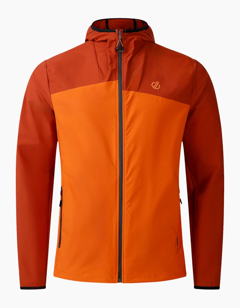 Mens Torrek III Padded Jacket