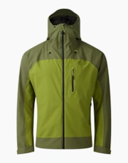 Nephrite Green/Golden Cypress