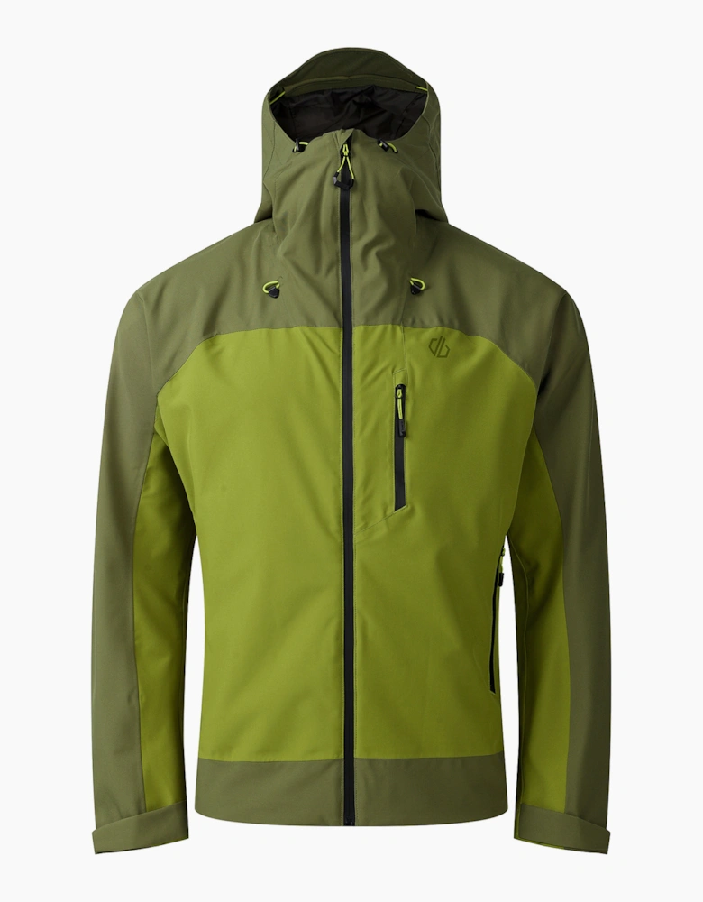 Mens Torrek III Padded Jacket