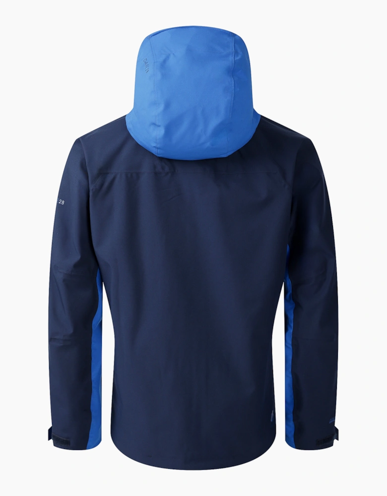 Mens Torrek III Padded Jacket