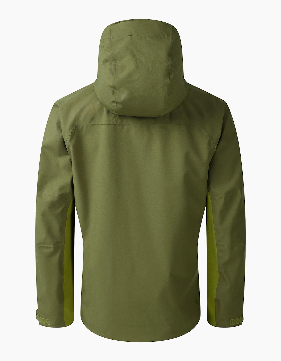 Mens Torrek III Padded Jacket