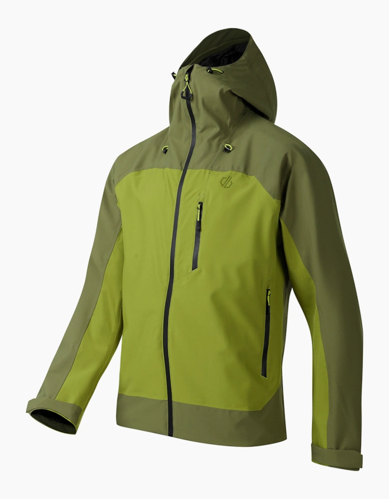 Mens Torrek III Padded Jacket