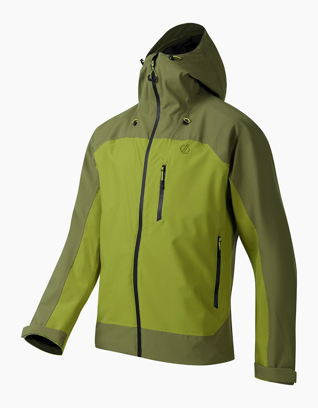 Mens Torrek III Padded Jacket