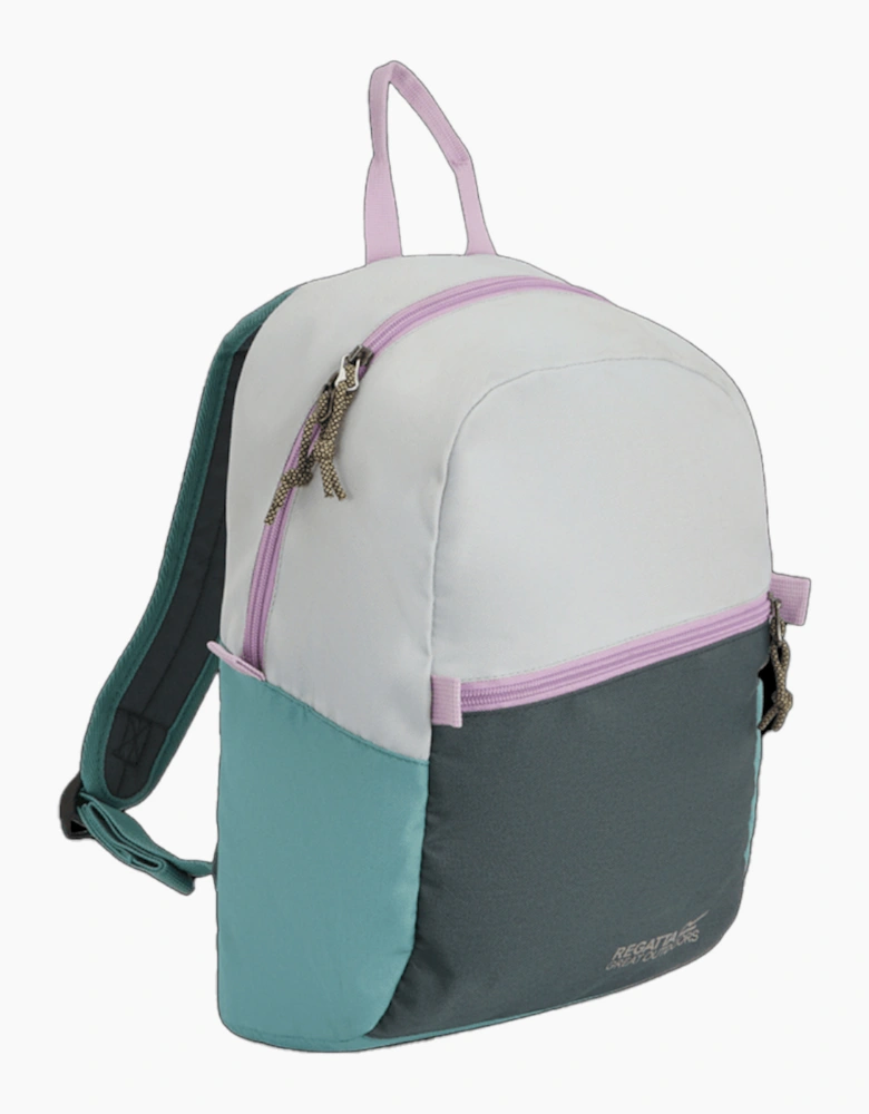 Unisex Adult Boulder 10L Backpack