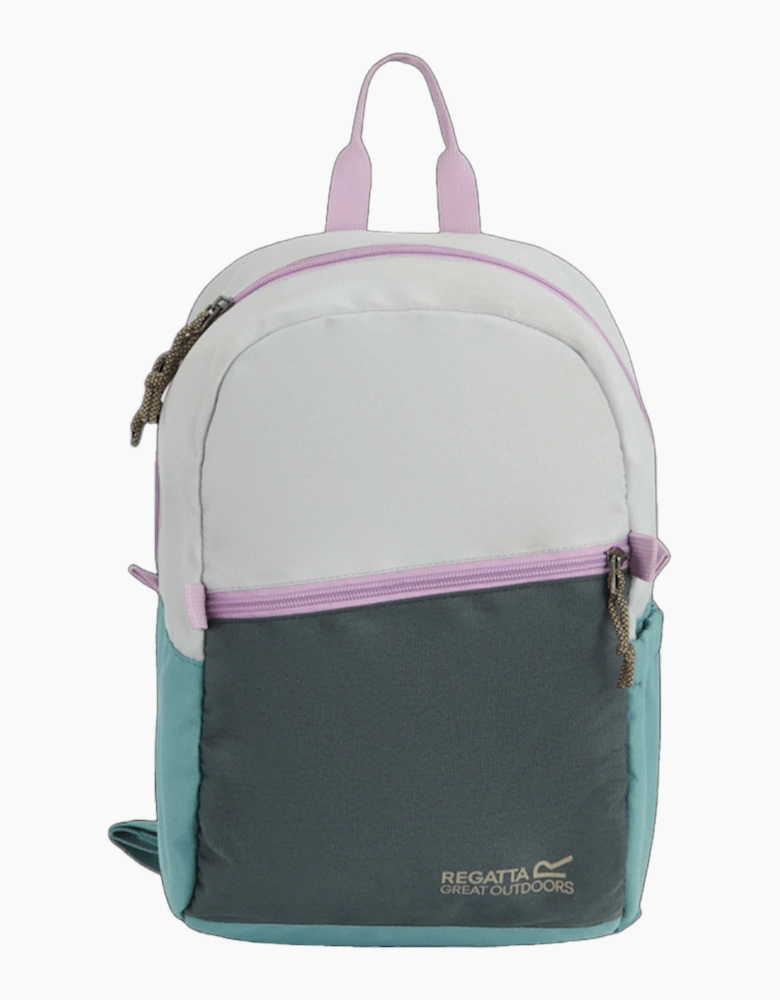 Unisex Adult Boulder 10L Backpack