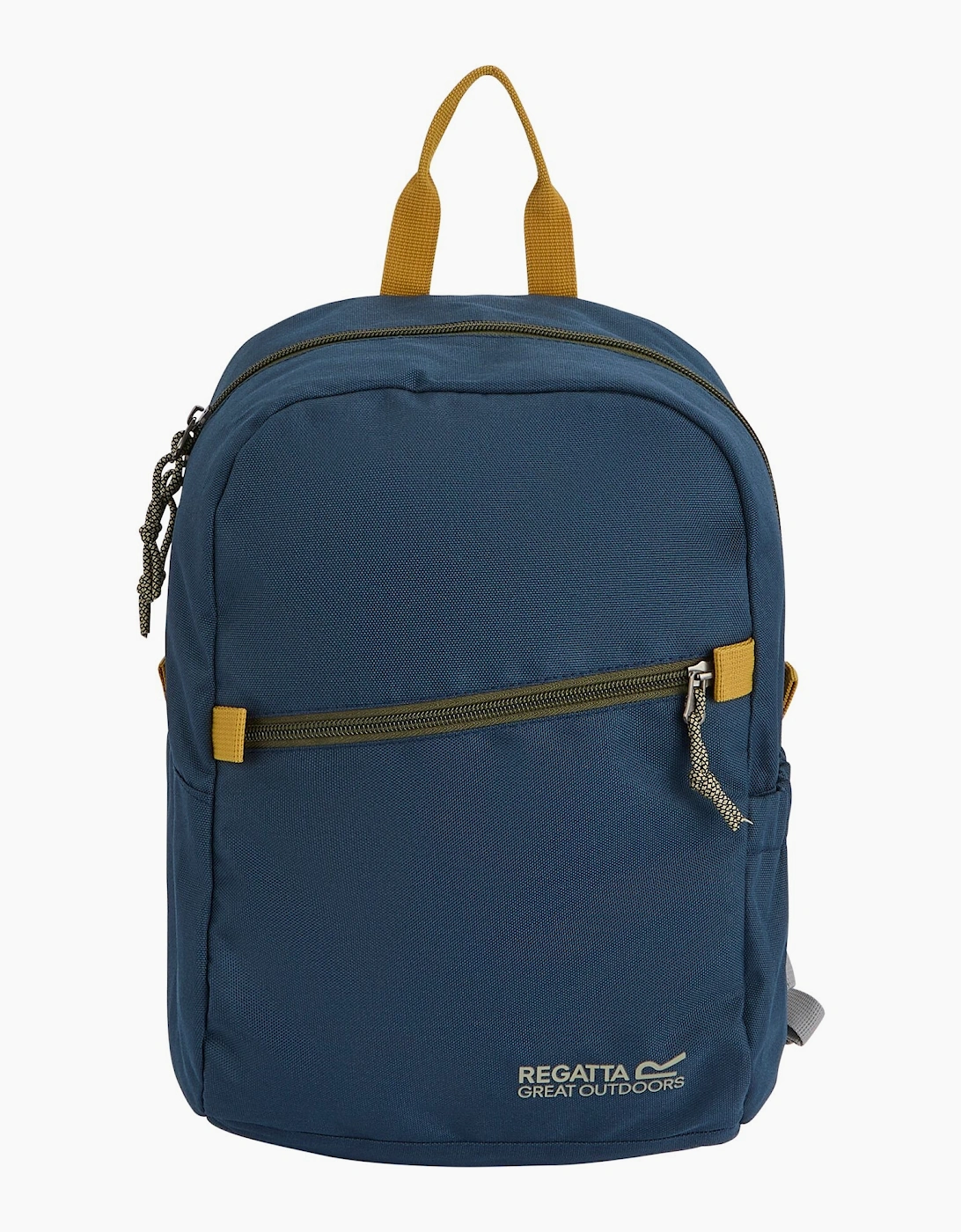 Unisex Adult Boulder 10L Backpack, 5 of 4