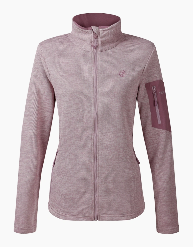 Womens/Ladies Torrek II Fleece Jacket