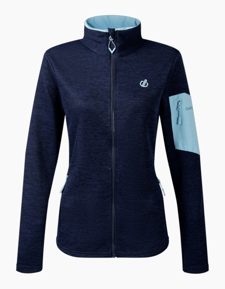 Womens/Ladies Torrek II Fleece Jacket