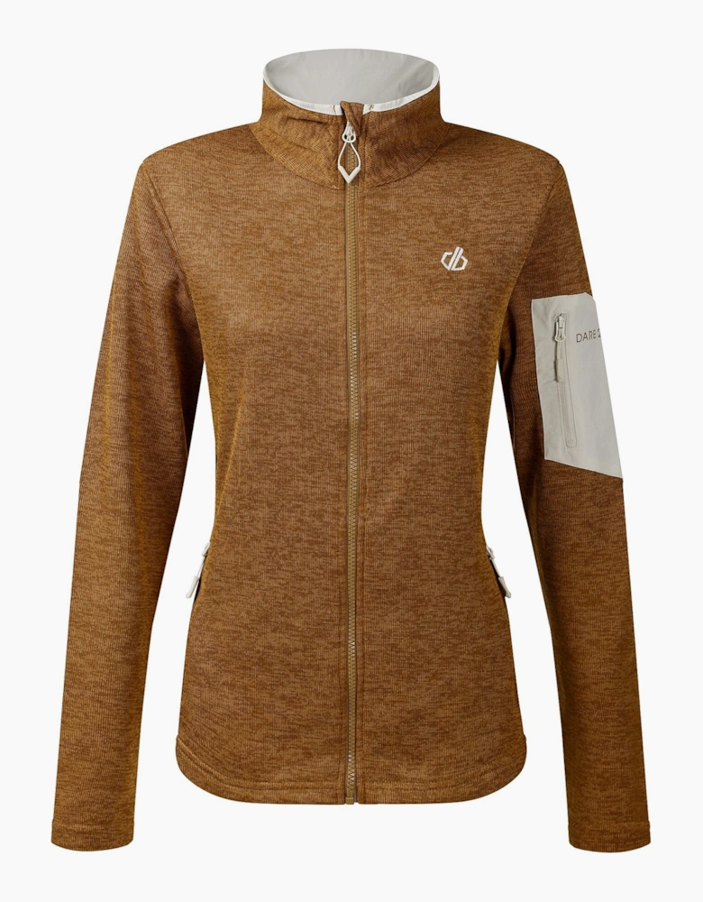 Womens/Ladies Torrek II Fleece Jacket