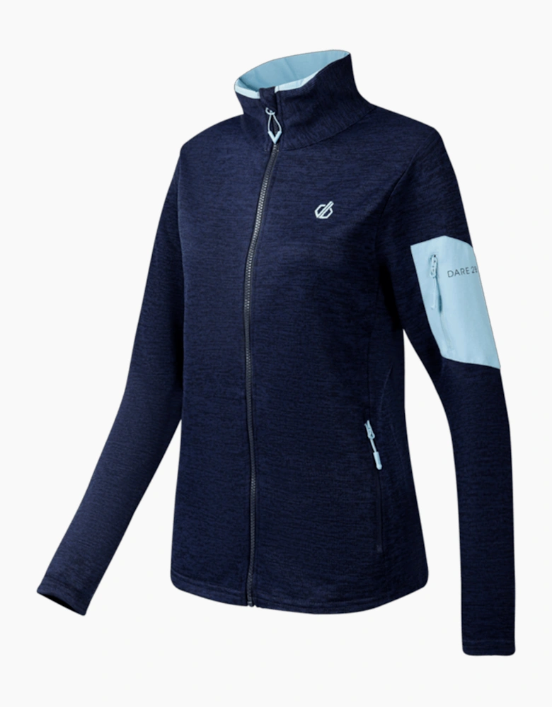 Womens/Ladies Torrek II Fleece Jacket