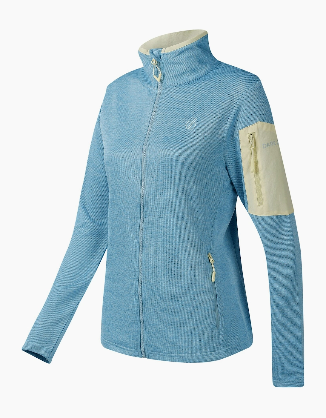 Womens/Ladies Torrek II Fleece Jacket