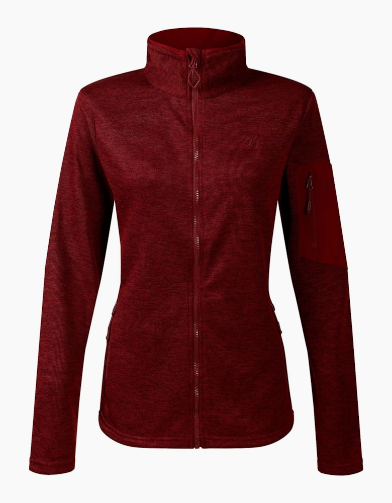 Womens/Ladies Torrek II Fleece Jacket