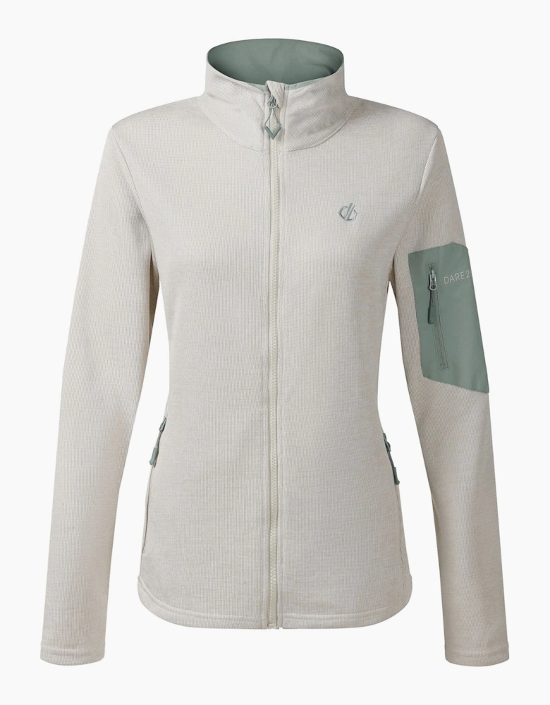 Womens/Ladies Torrek II Fleece Jacket