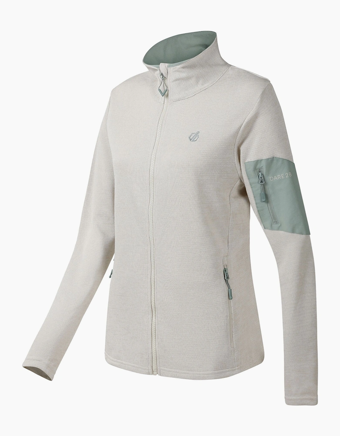 Womens/Ladies Torrek II Fleece Jacket