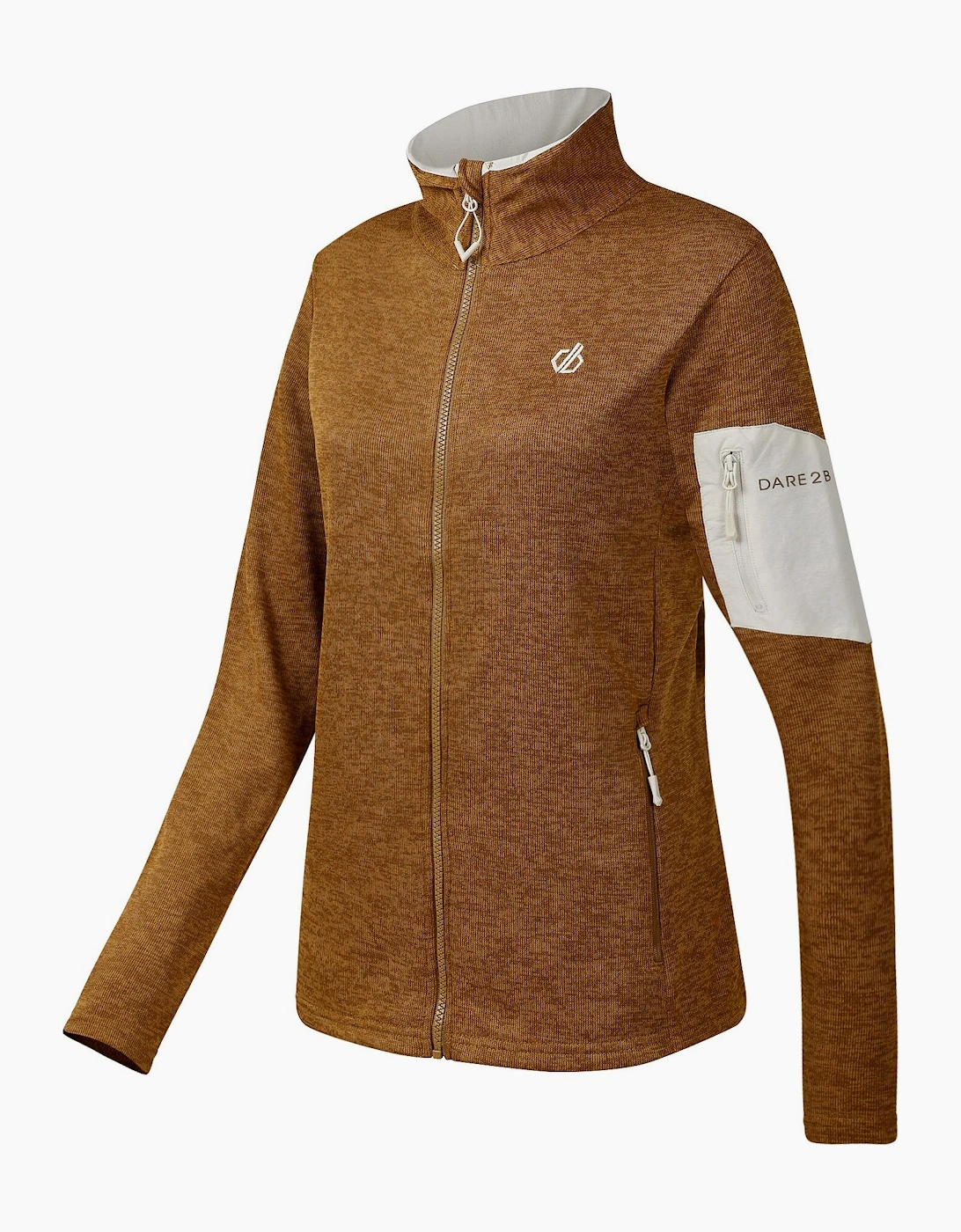 Womens/Ladies Torrek II Fleece Jacket