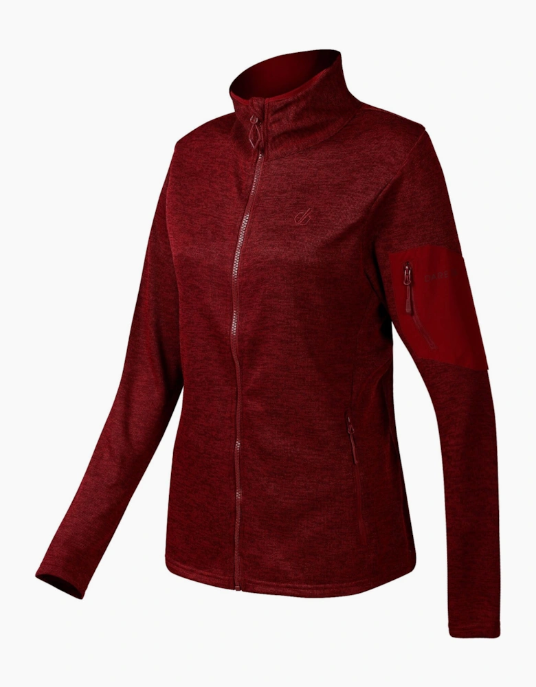 Womens/Ladies Torrek II Fleece Jacket