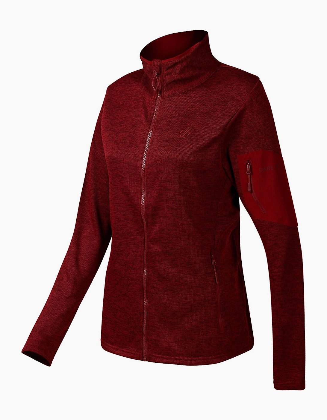 Womens/Ladies Torrek II Fleece Jacket
