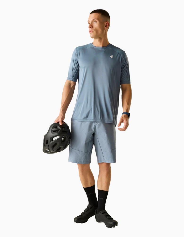 Mens Trackstand Ace Jersey