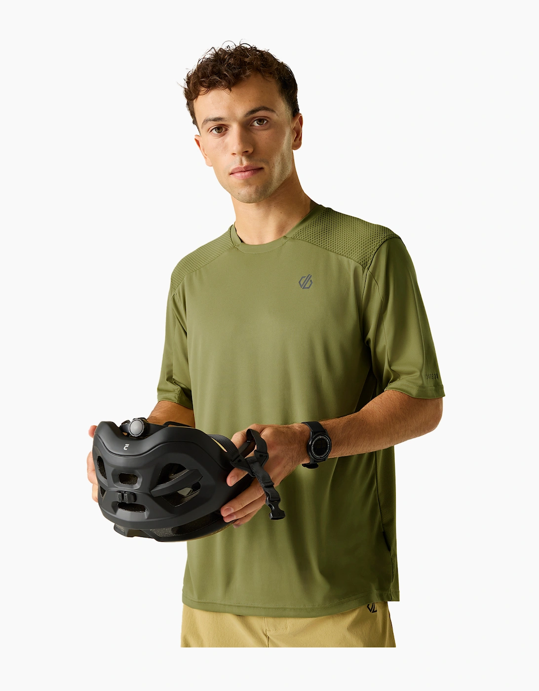 Mens Trackstand Ace Jersey