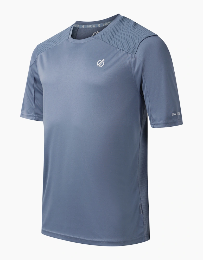 Mens Trackstand Ace Jersey