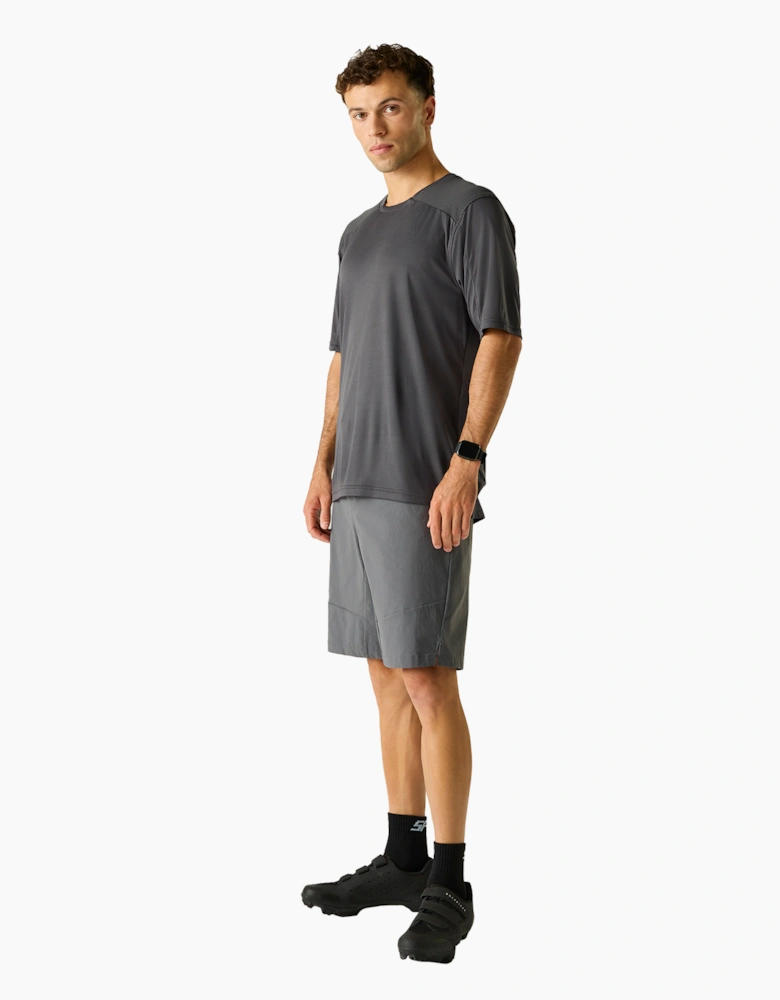 Mens Trackstand Ace Jersey