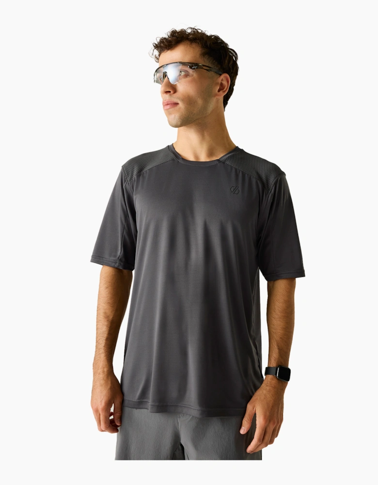 Mens Trackstand Ace Jersey