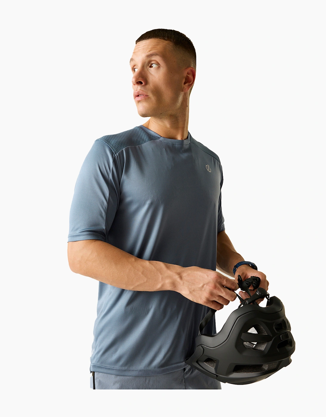 Mens Trackstand Ace Jersey