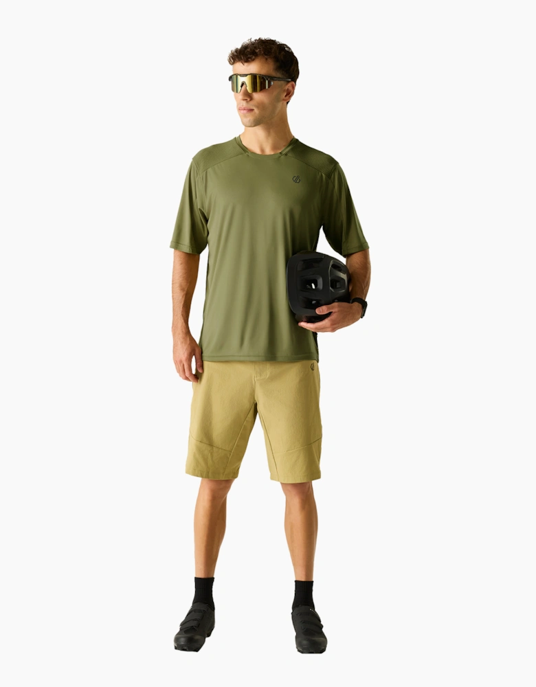 Mens Trackstand Ace Jersey