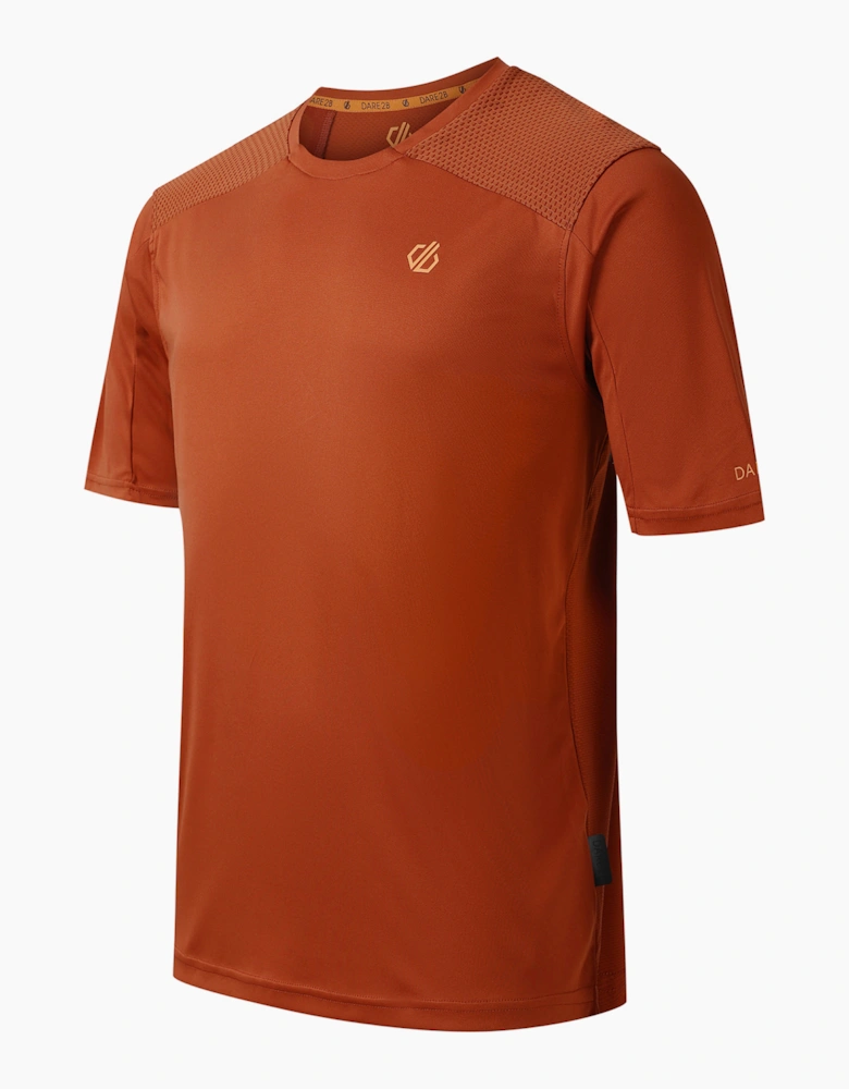 Mens Trackstand Ace Jersey