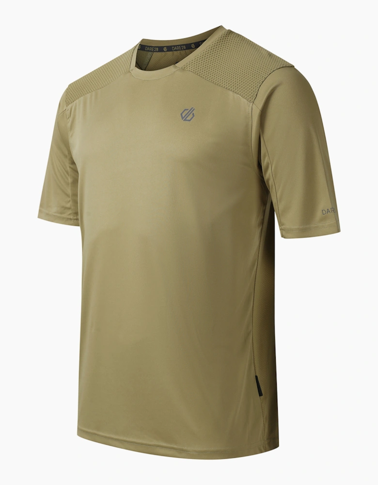 Mens Trackstand Ace Jersey