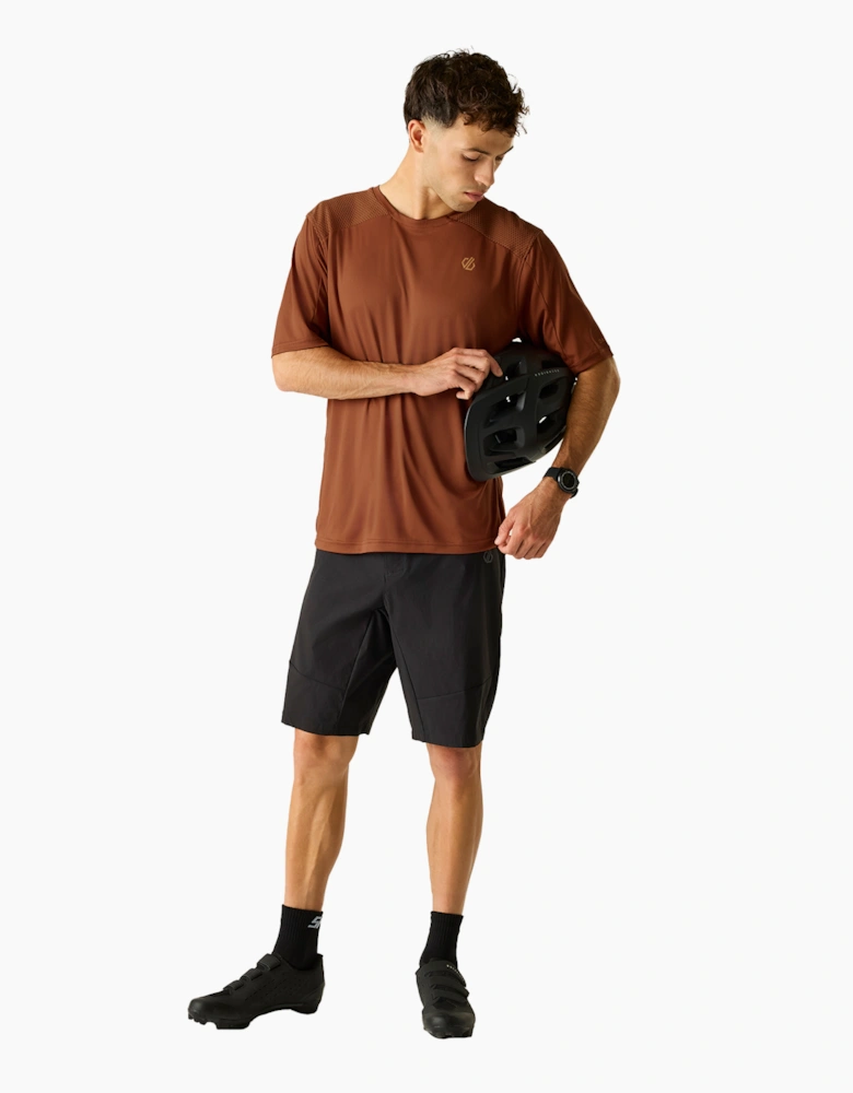 Mens Trackstand Ace Jersey