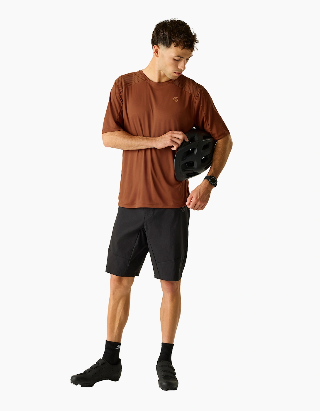 Mens Trackstand Ace Jersey