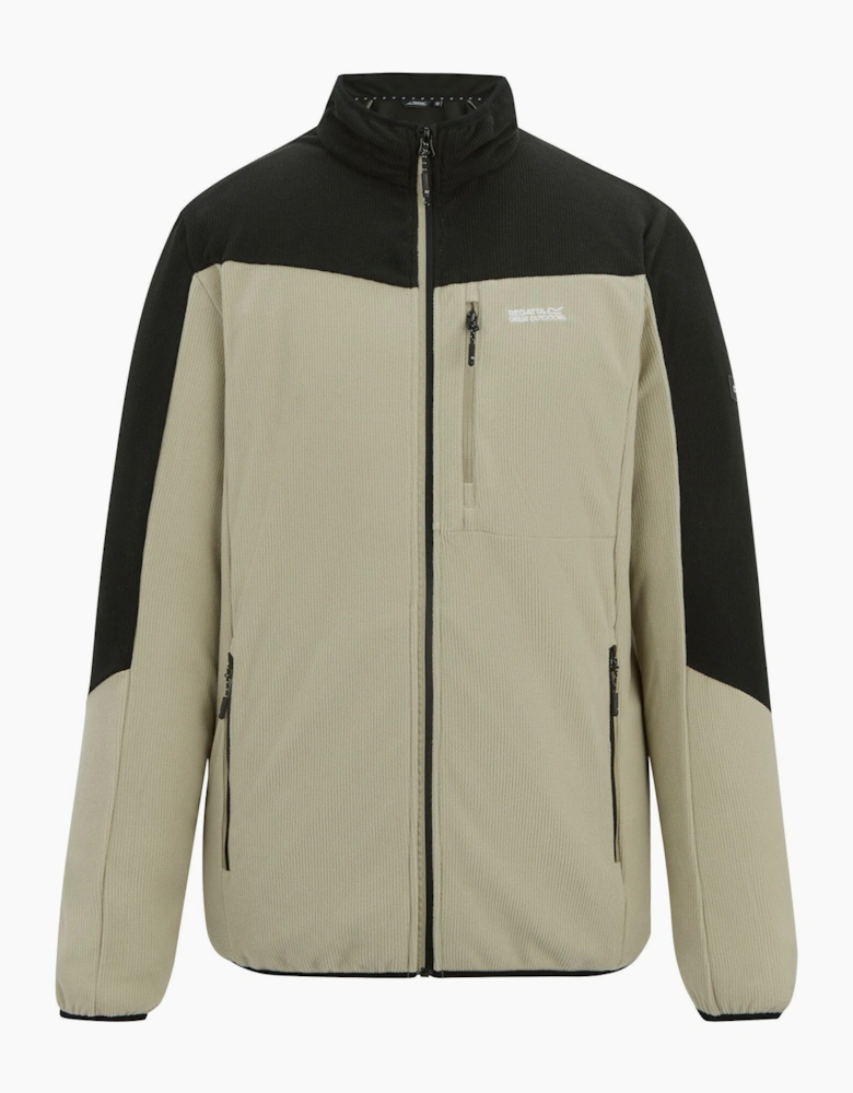 Mens Freesdale Fleece Jacket