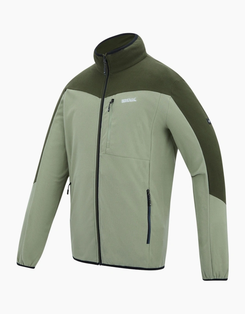 Mens Freesdale Fleece Jacket