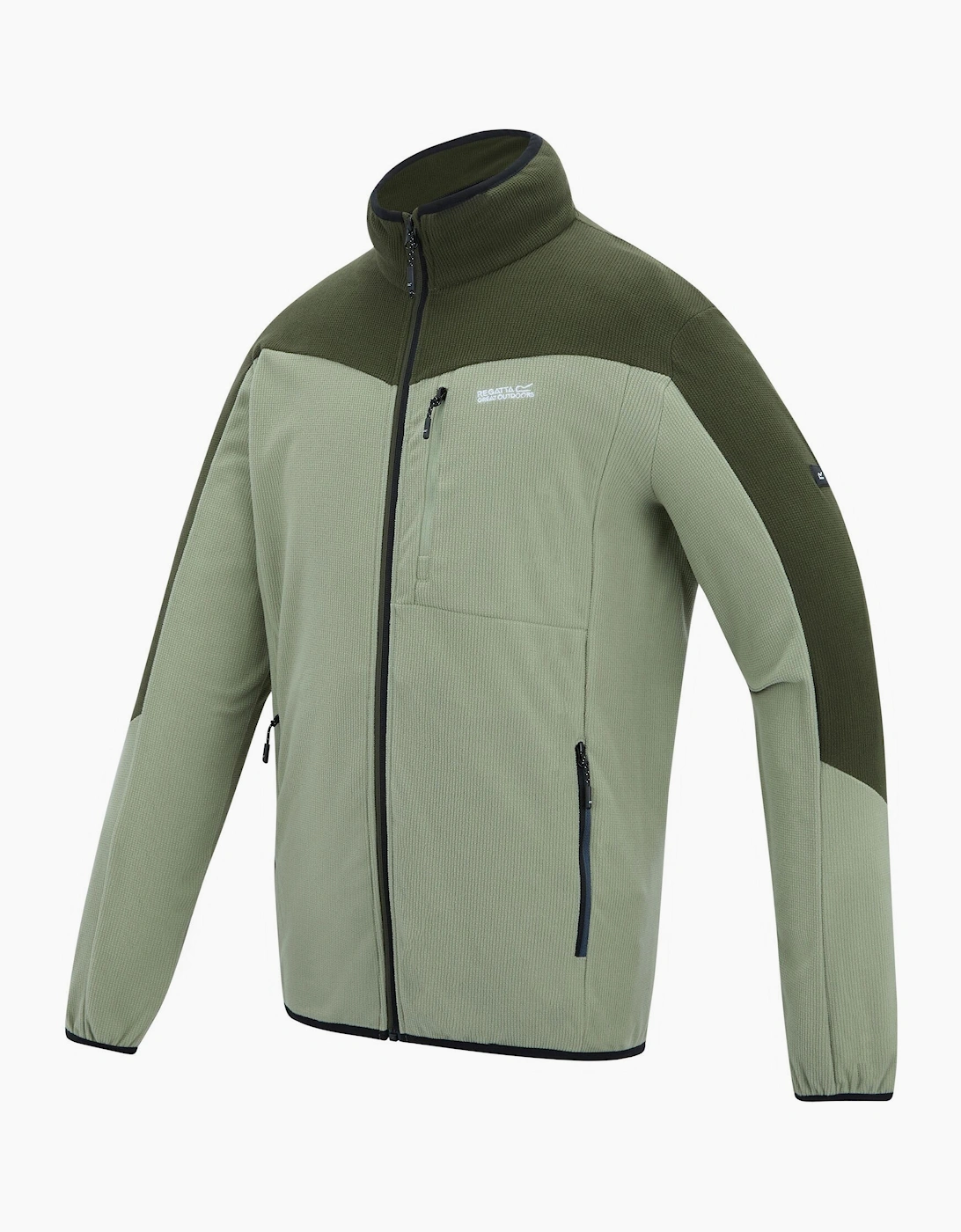Mens Freesdale Fleece Jacket