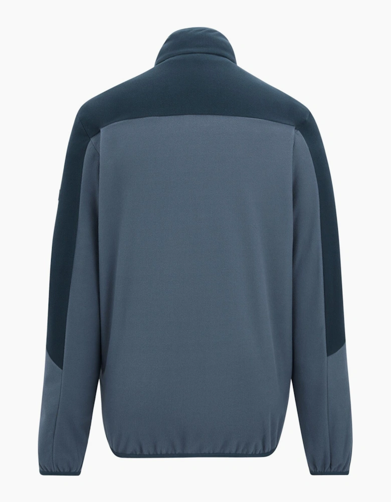 Mens Freesdale Fleece Jacket