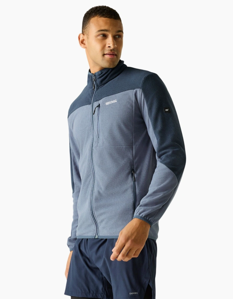 Mens Freesdale Fleece Jacket
