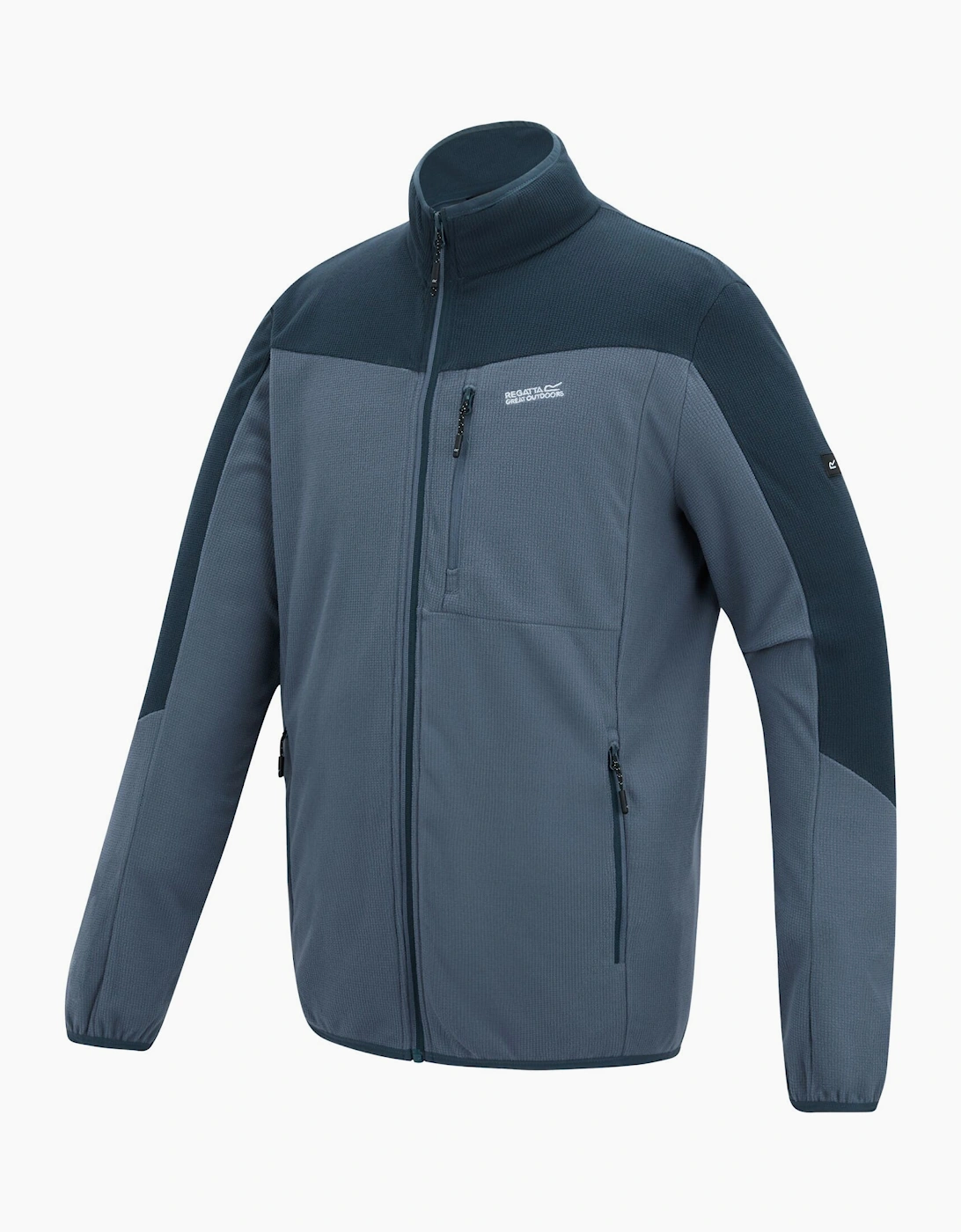 Mens Freesdale Fleece Jacket