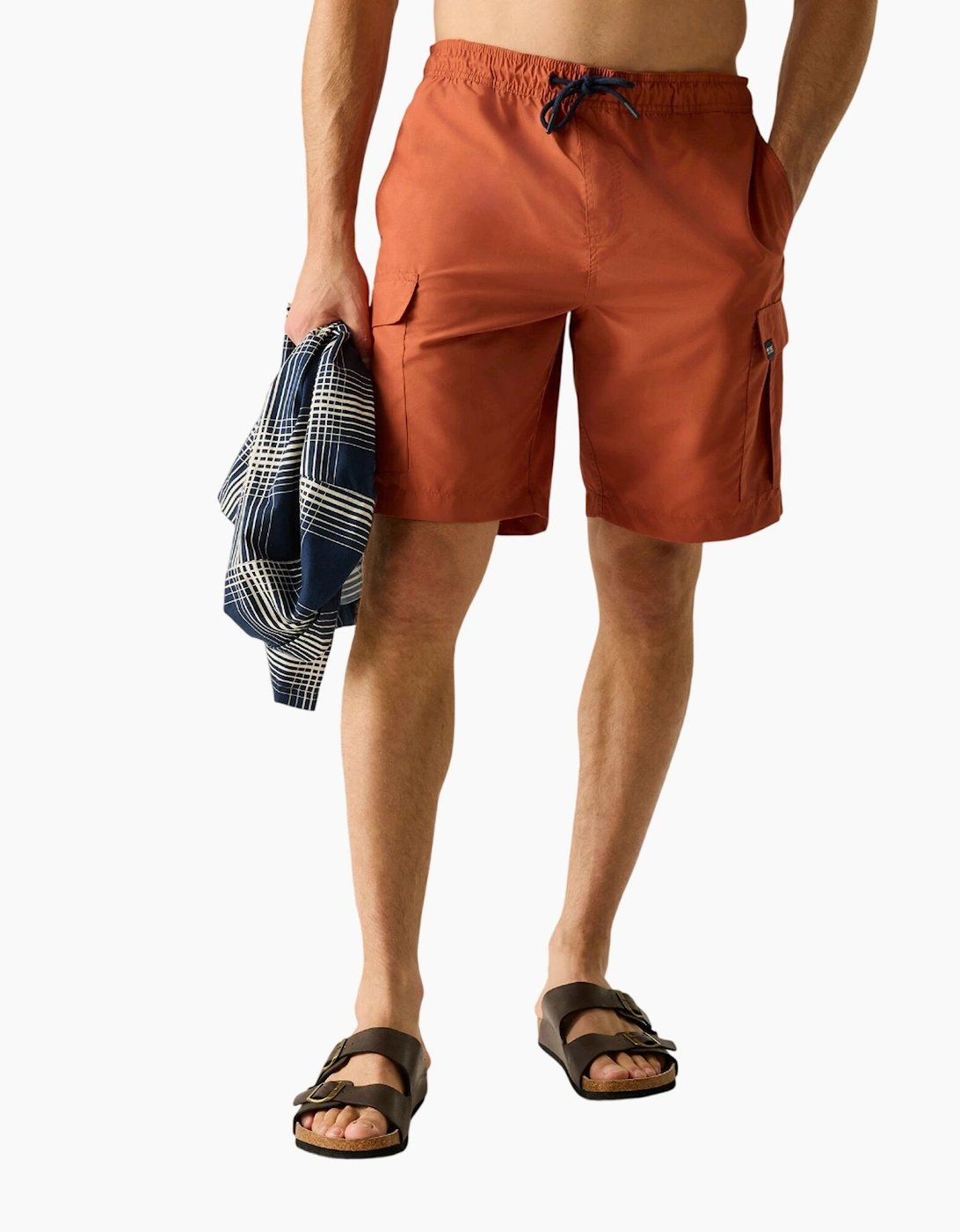 Mens Blanmont Swim Shorts