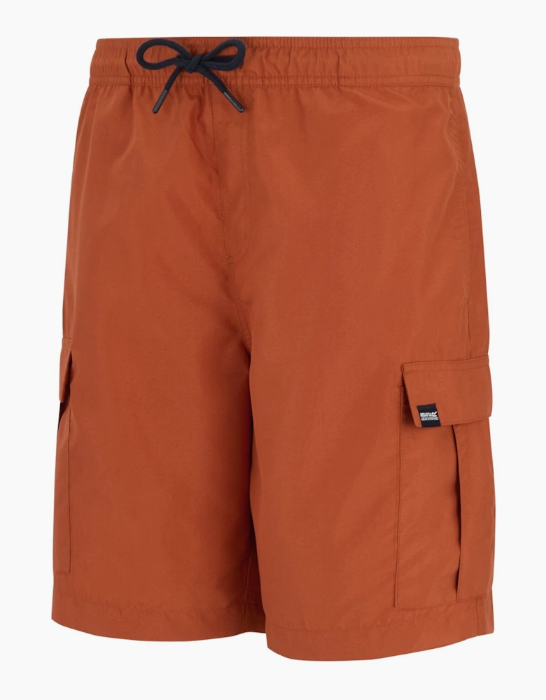 Mens Blanmont Swim Shorts