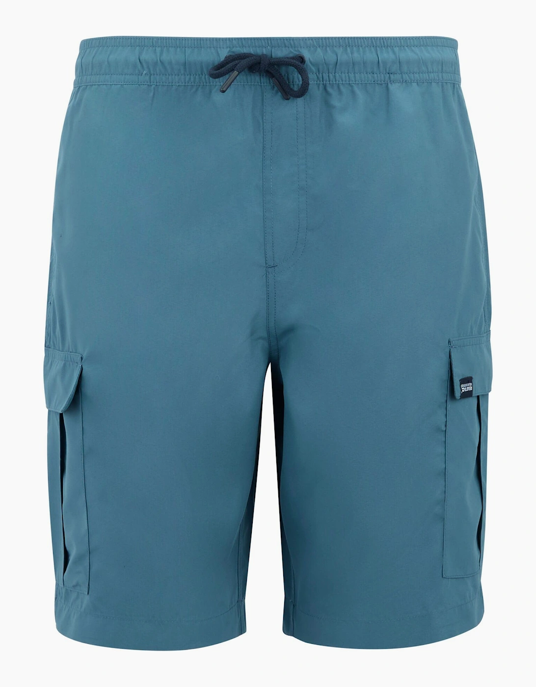 Mens Blanmont Swim Shorts, 6 of 5