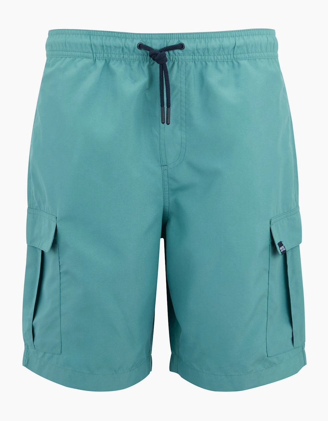 Regatta Men's Arctic Blanmont Swim Shorts  33/32/32 M