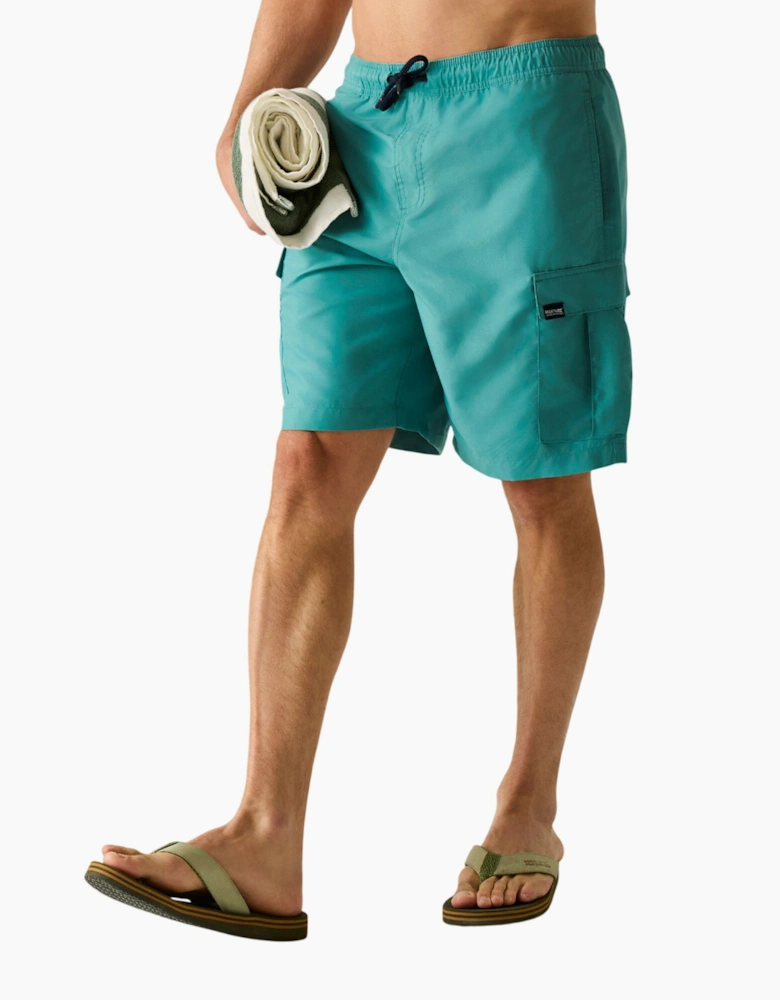 Mens Blanmont Swim Shorts