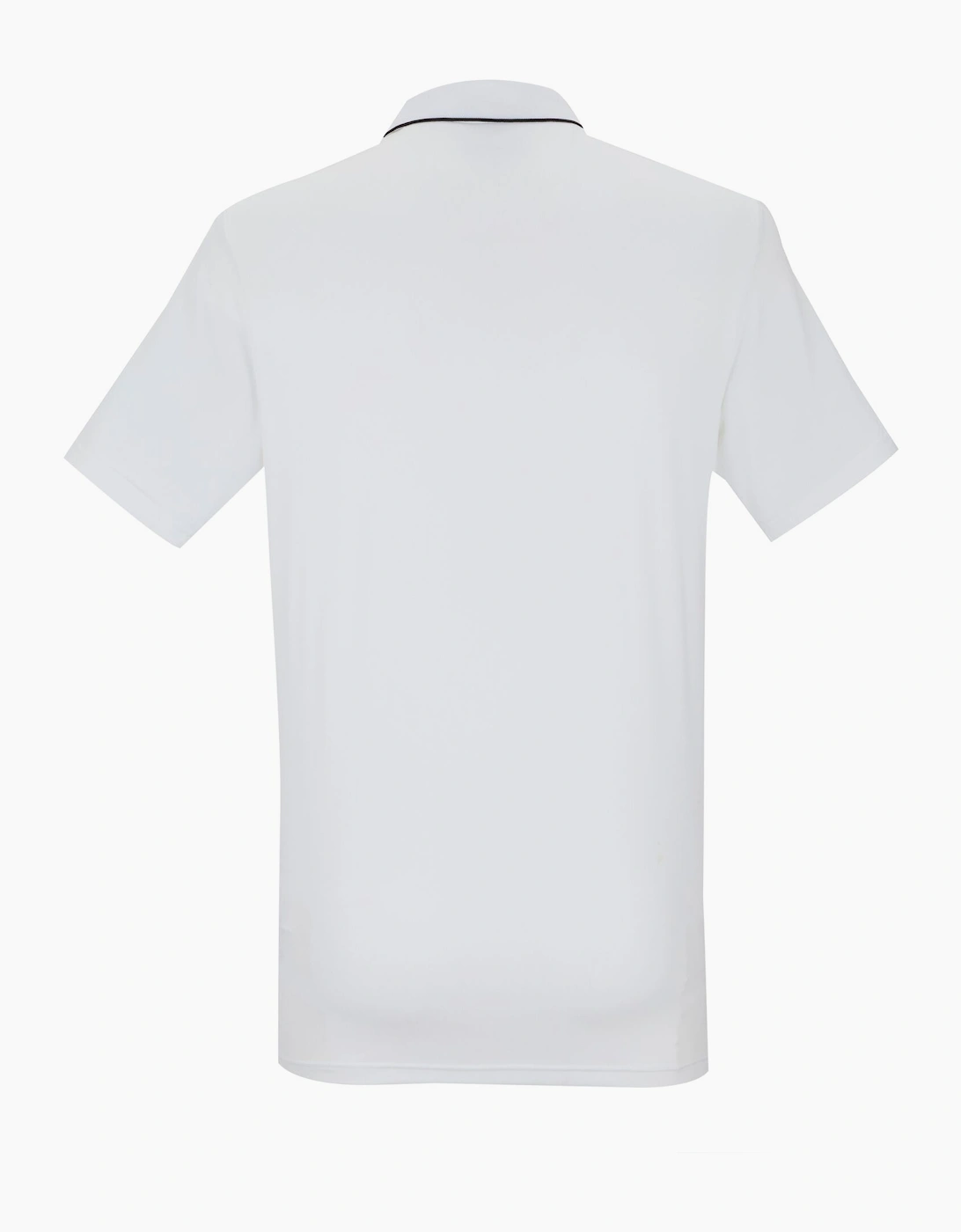 Mens Maverik Stretch Polo Shirt