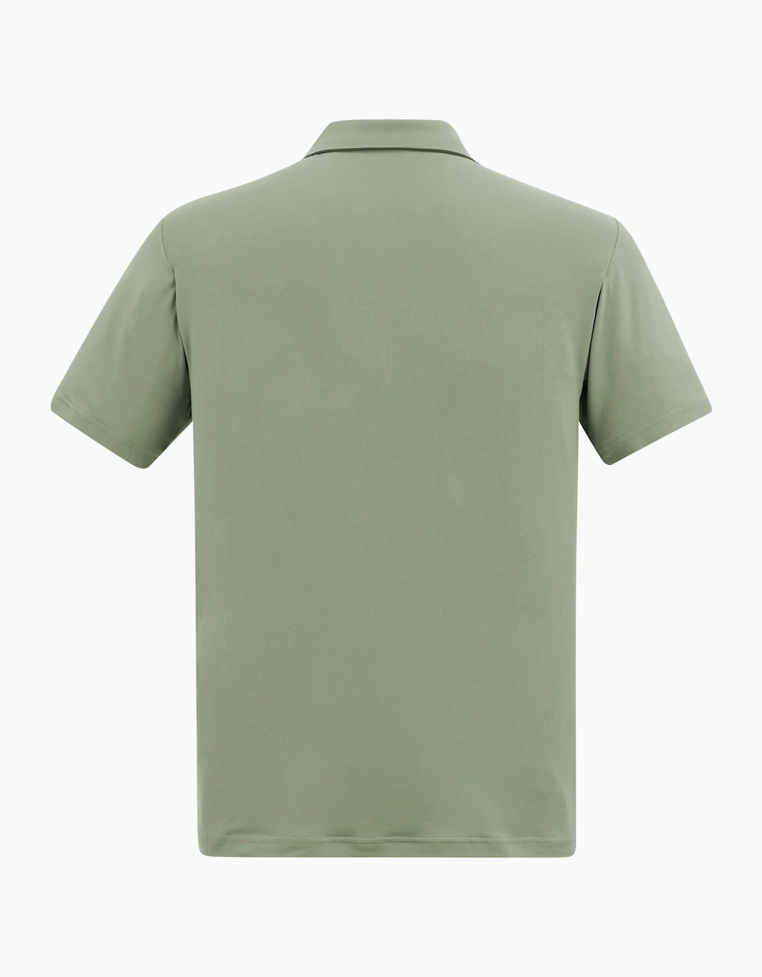 Mens Maverik Stretch Polo Shirt